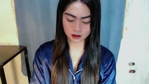 cathy_ho online show from January 10, 7:43 pm