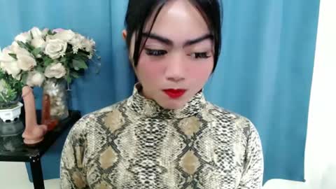 cathy_ho online show from January 28, 3:35 pm