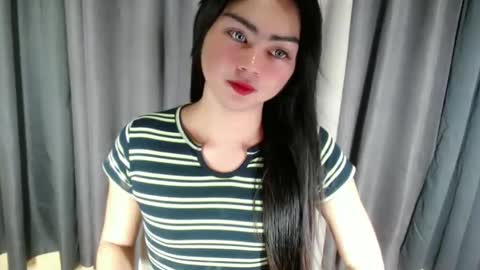 cathy_ho online show from February 9, 12:30 pm