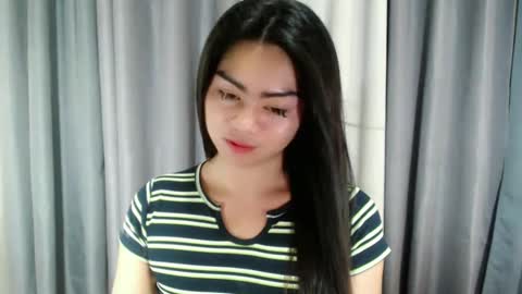 cathy_ho online show from February 10, 1:46 am