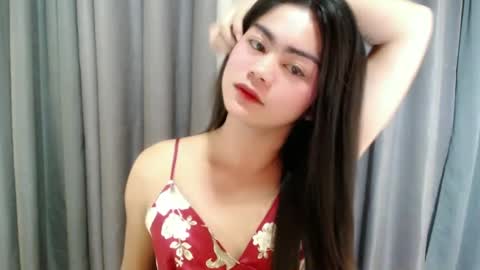 cathy_ho online show from February 11, 8:05 am