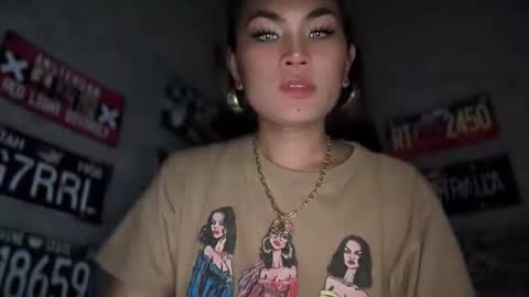 cathy online show from February 6, 9:17 pm