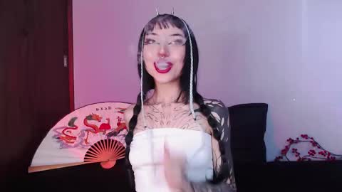 Cati help me reach my goal of 100 thumbs up again 3 online show from January 5, 6:13 pm