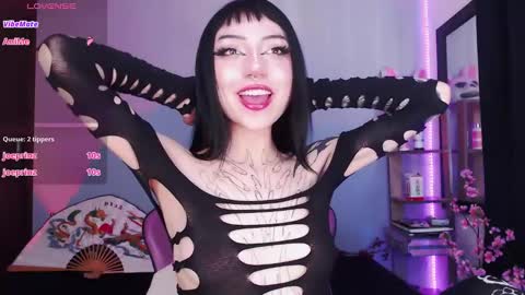 Cati help me reach my goal of 100 thumbs up again 3 online show from February 19, 1:28 pm