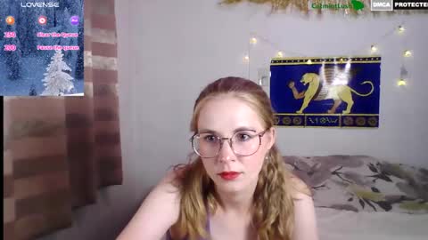 CatmintLush online show from January 2, 11:38 pm