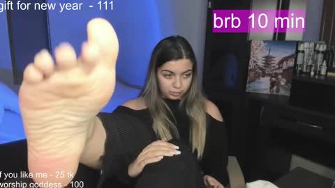 Snapshot of catrinaeuphorina chatting on December 29, 3:33 am Catrina or just Cat online show from December 29, 3:33 am