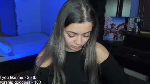 Snapshot of catrinaeuphorina chatting on January 11, 5:51 pm Catrina or just Cat online show from January 11, 5:51 pm