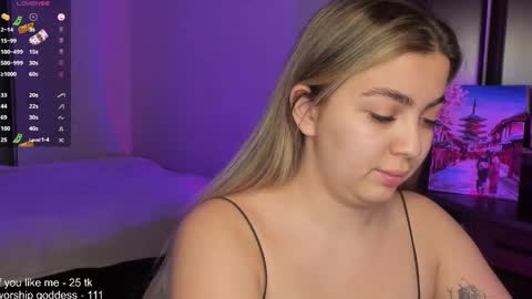 Snapshot of catrinaeuphorina chatting on February 17, 6:09 am Catrina or just Cat online show from February 17, 6:09 am