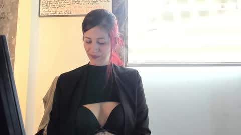 Snapshot of catt_evans1 chatting on January 20, 10:26 pm CATT EVANS online show from January 20, 10:26 pm