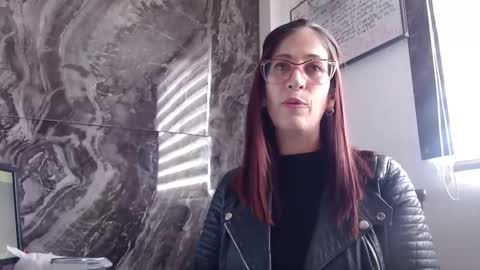 Snapshot of catt_evans1 chatting on March 5, 8:10 pm CATT EVANS online show from March 5, 8:10 pm