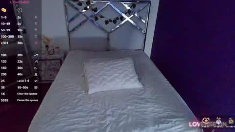 CATALEYA  online show from December 13, 2:54 am