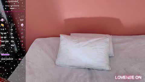 CATALEYA  online show from January 9, 2:54 am