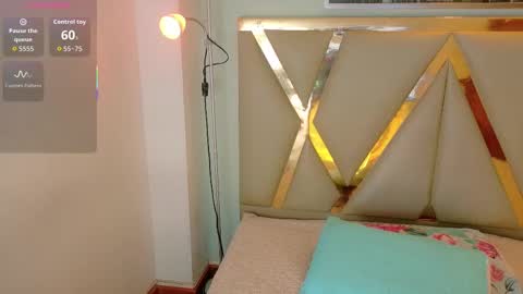 CATALEYA  online show from October 16, 12:39 pm