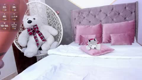 cattaleya_get online show from February 18, 11:44 am