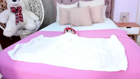 cattaleya_get online show from March 3, 12:48 pm