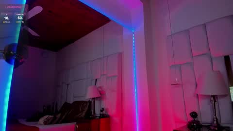 cattaleya_get online show from September 15, 12:38 pm