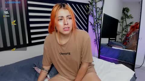 Cattleya online show from March 8, 8:46 pm