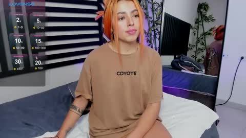 Cattleya online show from March 8, 11:49 pm