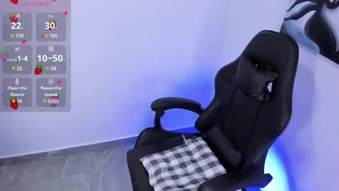 CattNamy online show from February 7, 9:04 pm