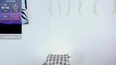 CattNamy online show from September 23, 1:58 pm