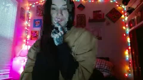 alaska online show from November 16, 12:16 am