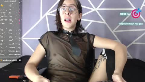 cava_pretty online show from March 6, 11:36 am