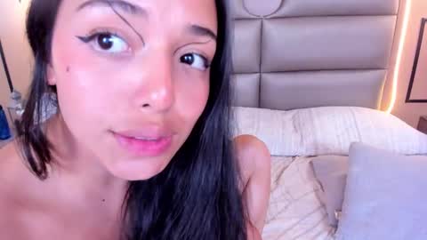 caylincollins online show from February 19, 5:49 am