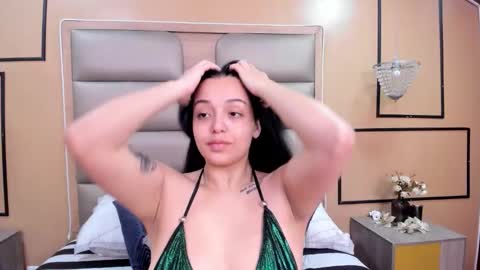 caylincollins online show from October 23, 3:50 am