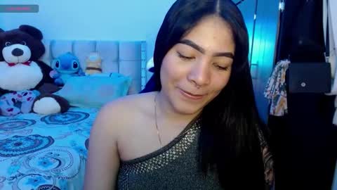 Caylinn online show from September 14, 4:55 am