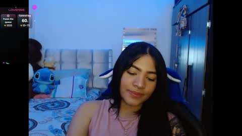 Caylinn online show from September 20, 4:57 am