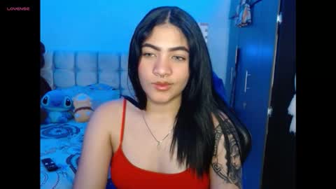 Caylinn online show from September 22, 4:47 am