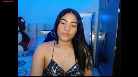 Caylinn online show from September 25, 5:11 am