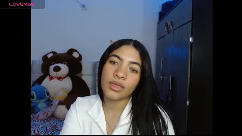 Caylinn online show from September 26, 4:16 am