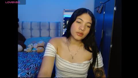 Caylinn online show from October 5, 4:11 am