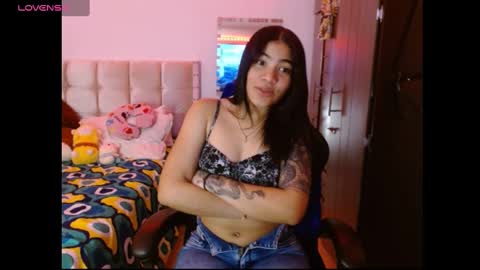 Caylinn online show from October 23, 4:45 am