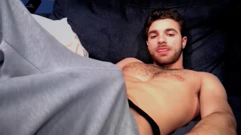 Cameron online show from January 23, 5:31 pm