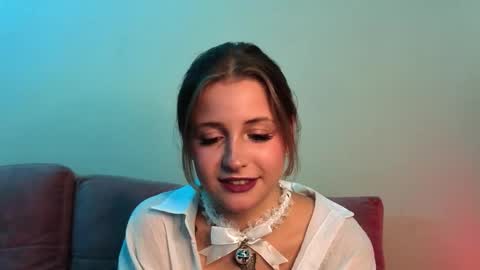 Lina  online show from October 23, 7:23 pm