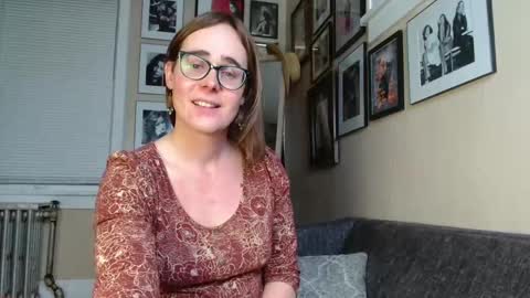 Cecily Saint Claire online show from February 18, 2:06 pm