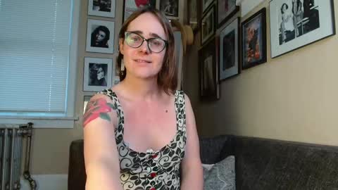 Cecily Saint Claire online show from February 21, 2:59 pm