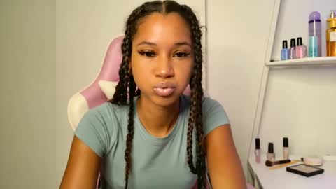 Snapshot of cedaya555 chatting on October 2, 8:54 am CEDAYA555 online show from October 2, 8:54 am