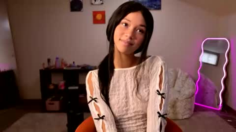 Snapshot of cedaya555 chatting on November 25, 4:07 pm CEDAYA555 online show from November 25, 4:07 pm