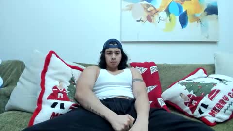 cedeny online show from November 22, 9:25 pm