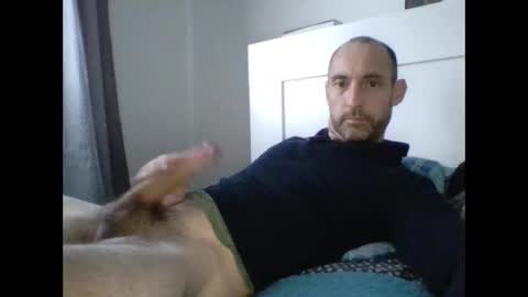 cedric223 online show from February 27, 5:36 pm