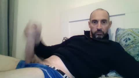 cedric223 online show from November 20, 5:01 pm