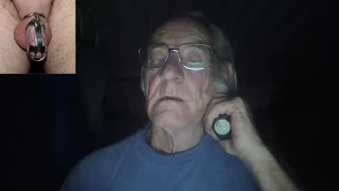 Chuck online show from October 2, 7:04 am