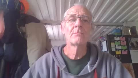 Chuck online show from November 9, 10:41 pm