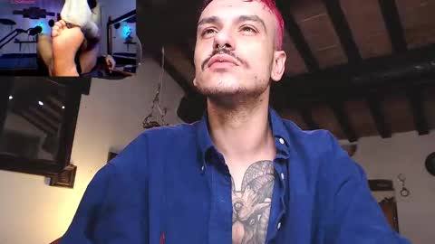 Snapshot of cek_186 chatting on January 7, 9:07 am cek_186 online show from January 7, 9:07 am