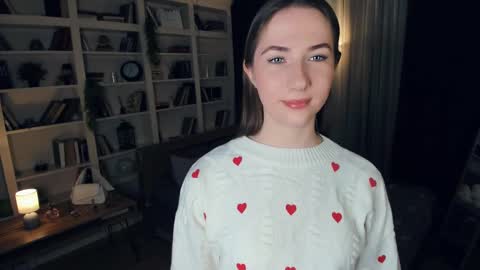 Josie Manesi online show from December 23, 8:14 pm