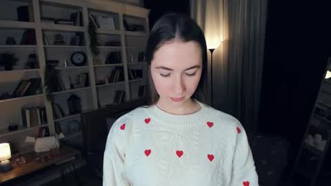 Josie Manesi online show from December 24, 3:27 am