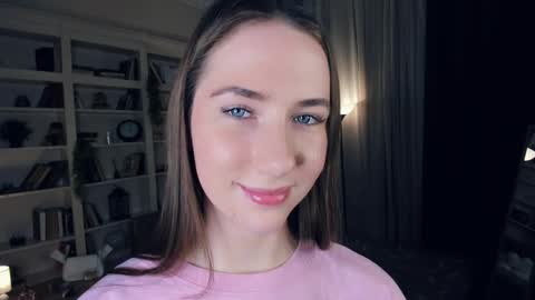 Josie Manesi online show from December 24, 7:33 pm